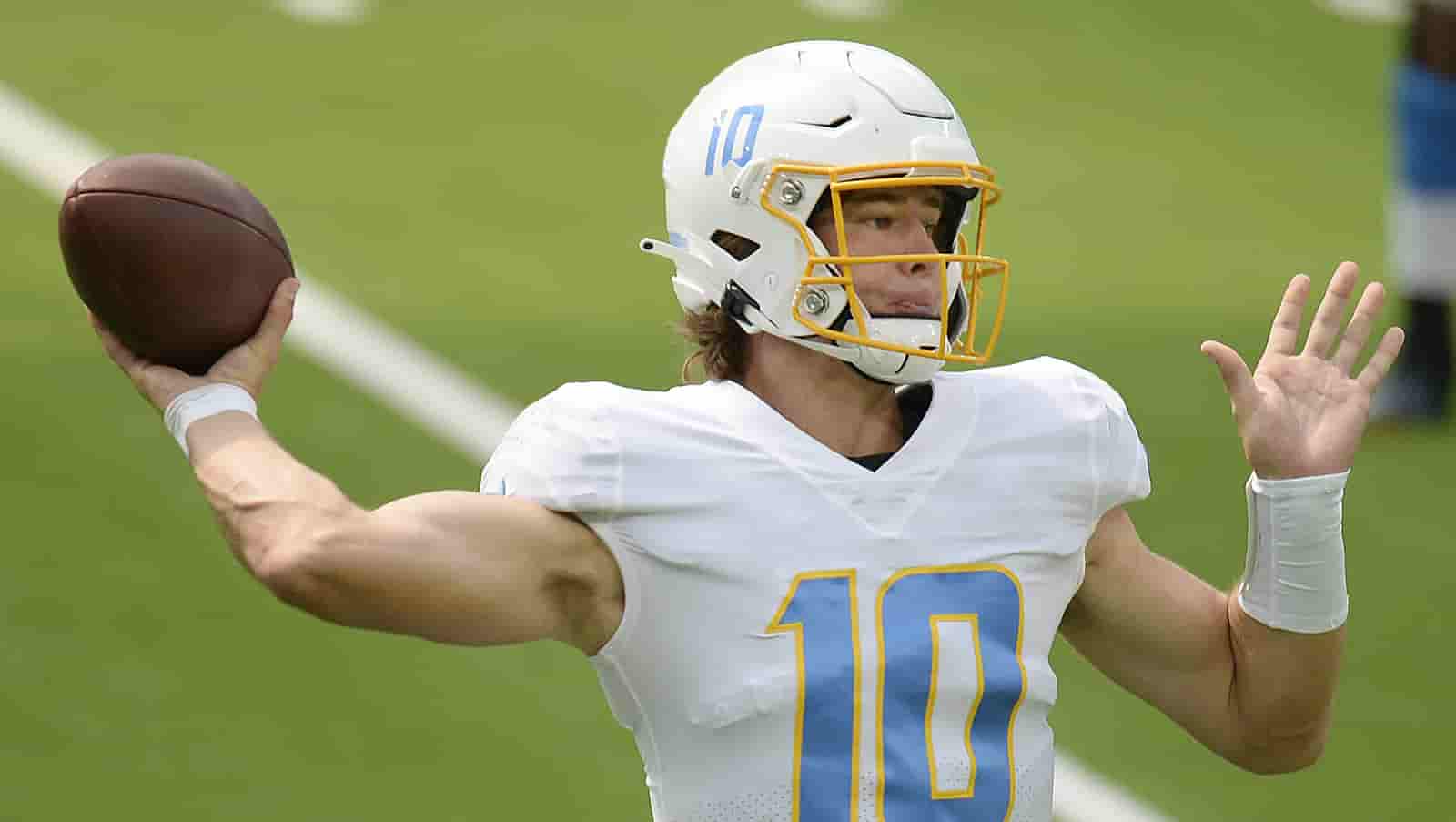 Los Angeles Chargers Training Camp Tickets